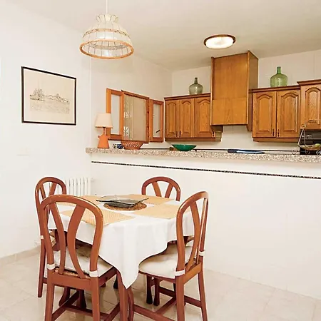 Lejlighedshotel Casa Maria 2*