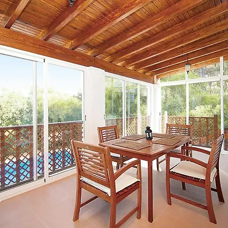 Casa Maria Lejlighedshotel San Antonio (Ibiza)