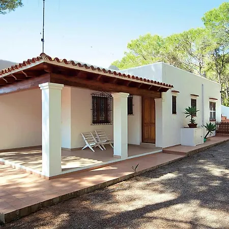 Casa Maria 2* San Antonio (Ibiza)