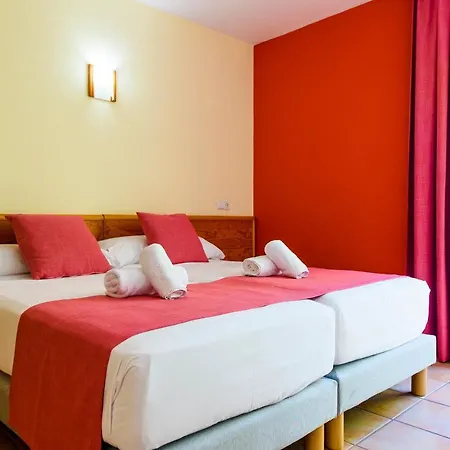 Lejlighedshotel Casa Maria 2*