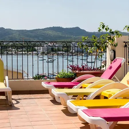 Lejlighedshotel Casa Maria 2*