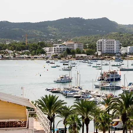 Lejlighedshotel Casa Maria 2*