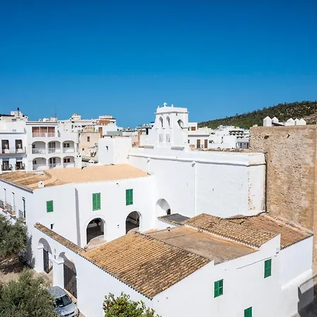 Casa Maria San Antonio (Ibiza)