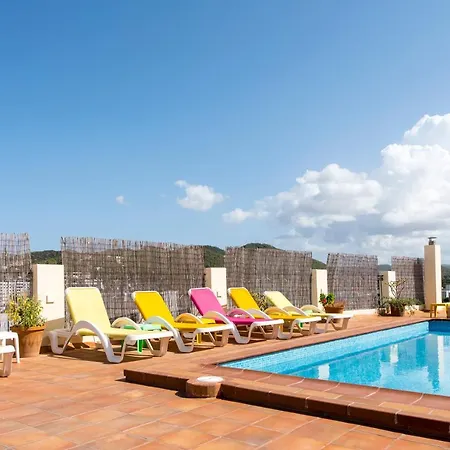 Lejlighedshotel Casa Maria
