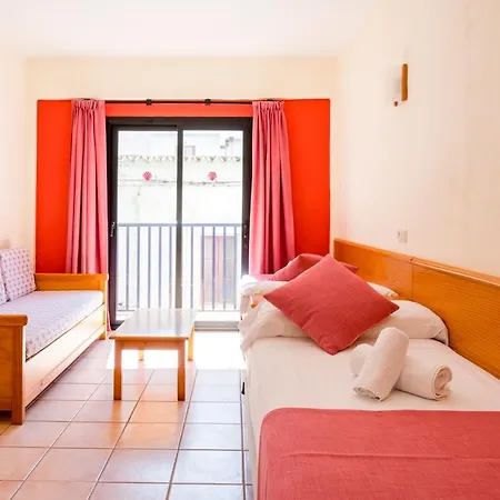 Casa Maria Lejlighedshotel