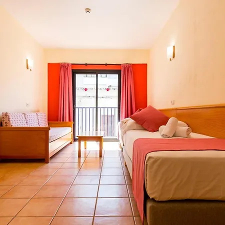 Casa Maria Lejlighedshotel 2*