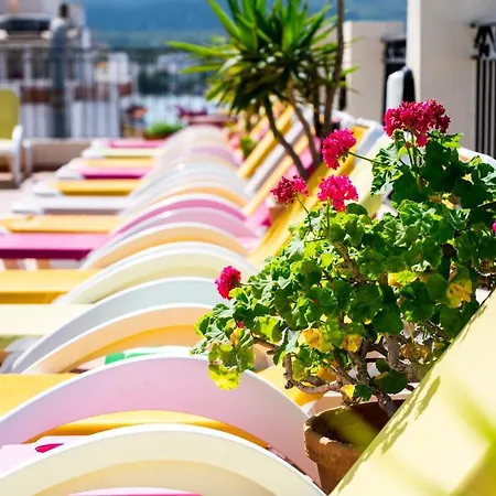 Lejlighedshotel Casa Maria San Antonio (Ibiza)