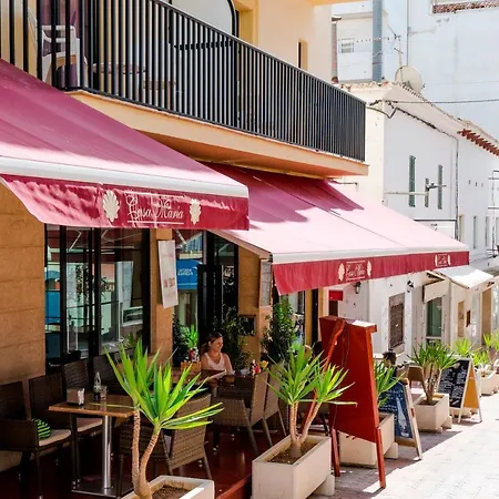 Casa Maria Lejlighedshotel San Antonio (Ibiza)