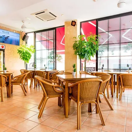 Casa Maria Lejlighedshotel