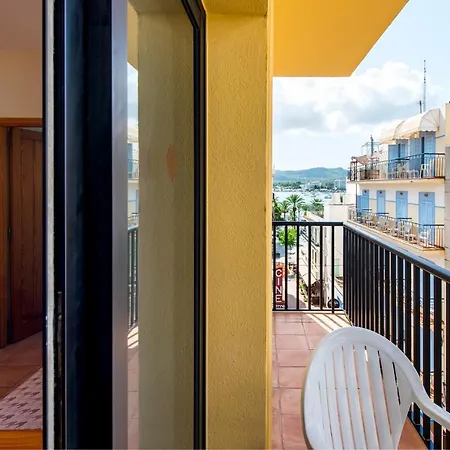 Casa Maria Lejlighedshotel 2*
