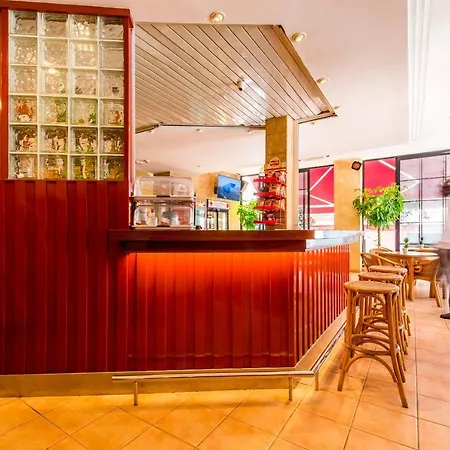Casa Maria Lejlighedshotel