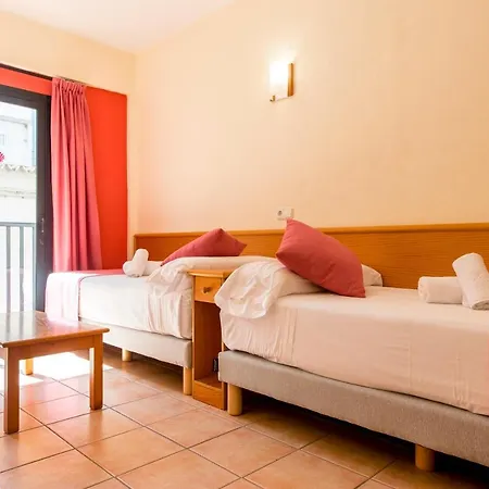 Casa Maria Lejlighedshotel 2*