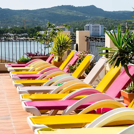 Casa Maria Lejlighedshotel 2*