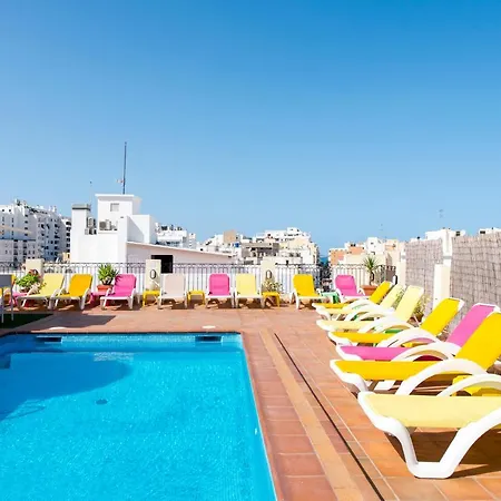 Casa Maria San Antonio (Ibiza)