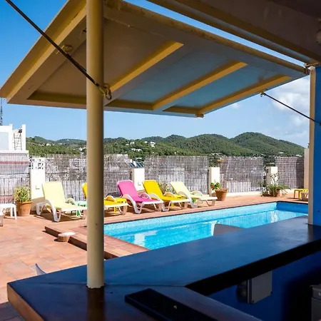 Lejlighedshotel Casa Maria 2*