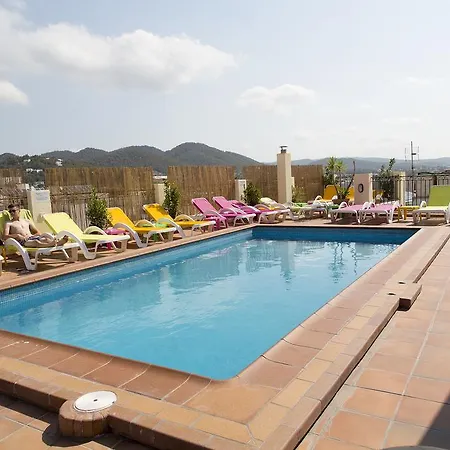 Lejlighedshotel Casa Maria 2*