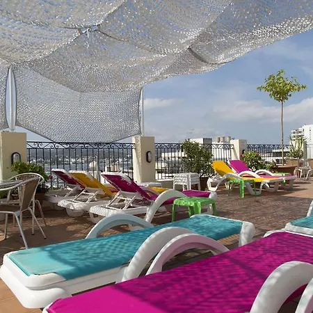 Lejlighedshotel Casa Maria 2*