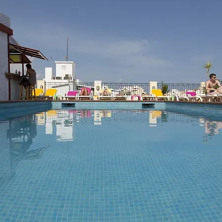 Casa Maria Lejlighedshotel 2*