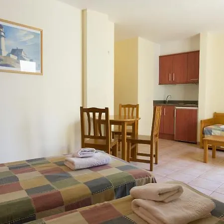 Casa Maria San Antonio (Ibiza)