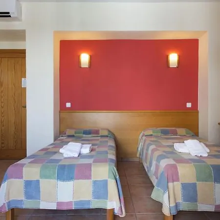 Lejlighedshotel Casa Maria