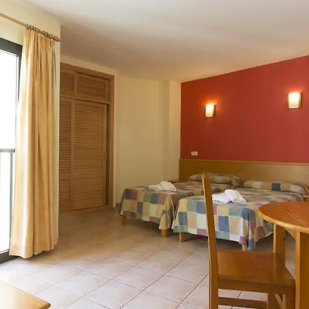 Lejlighedshotel Casa Maria 2*