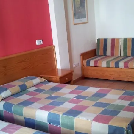 Casa Maria 2*
