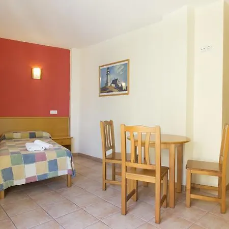 Casa Maria Lejlighedshotel San Antonio (Ibiza)