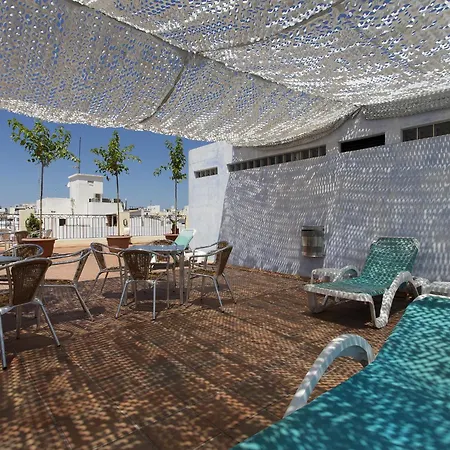 Casa Maria San Antonio (Ibiza)