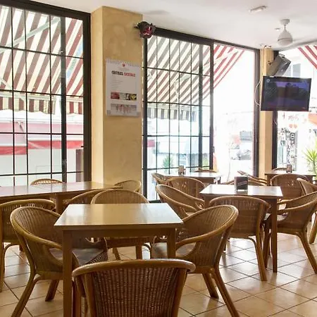 Casa Maria 2* San Antonio (Ibiza)