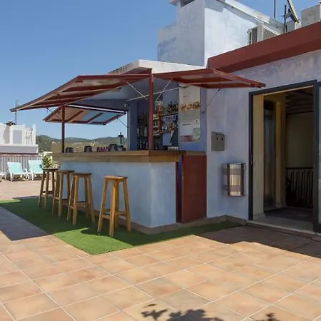 Casa Maria 2* San Antonio (Ibiza)