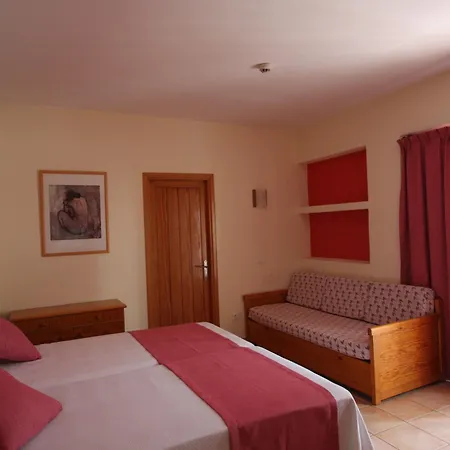 Lejlighedshotel Casa Maria San Antonio (Ibiza)
