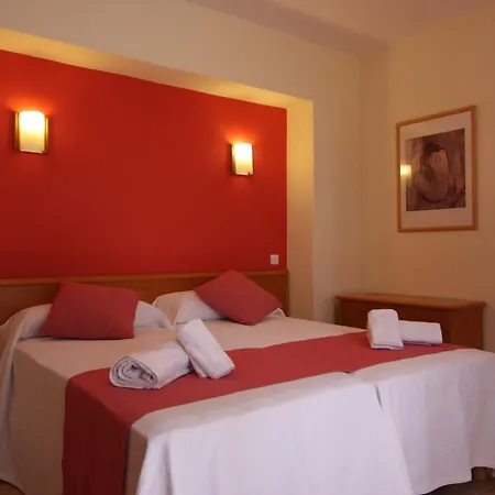 Lejlighedshotel Casa Maria 2*