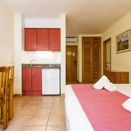 Casa Maria Lejlighedshotel San Antonio (Ibiza)
