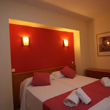 Lejlighedshotel Casa Maria San Antonio (Ibiza)