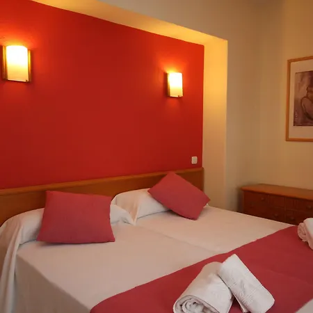 Lejlighedshotel Casa Maria 2*