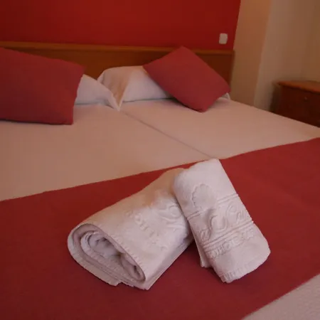 Casa Maria Lejlighedshotel 2*