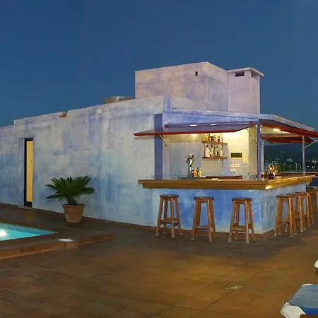 Casa Maria