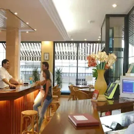 Casa Maria Lejlighedshotel