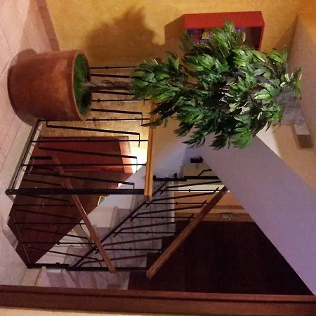 Casa Maria Lejlighedshotel