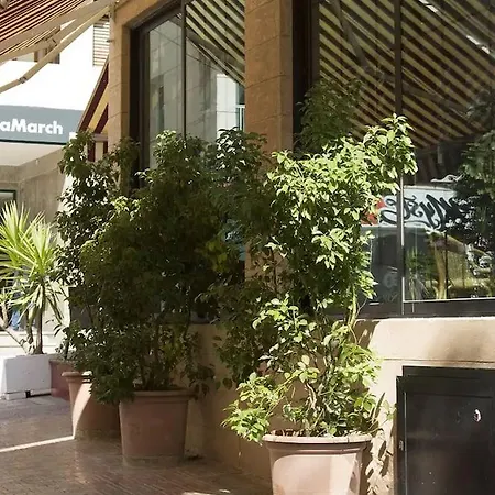 Casa Maria Lejlighedshotel 2*
