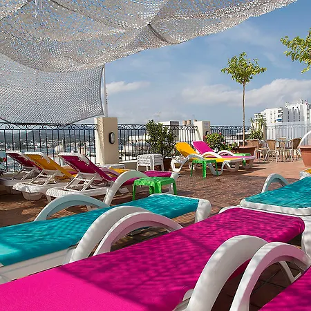 Casa Maria Lejlighedshotel San Antonio (Ibiza)
