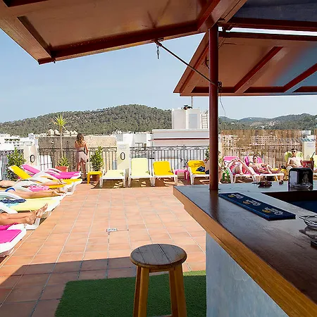 Lejlighedshotel Casa Maria 2*