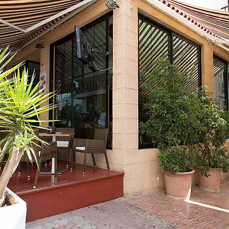 Casa Maria 2*