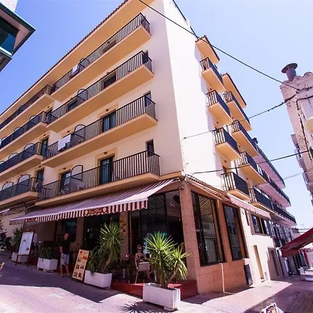 Casa Maria Lejlighedshotel 2*