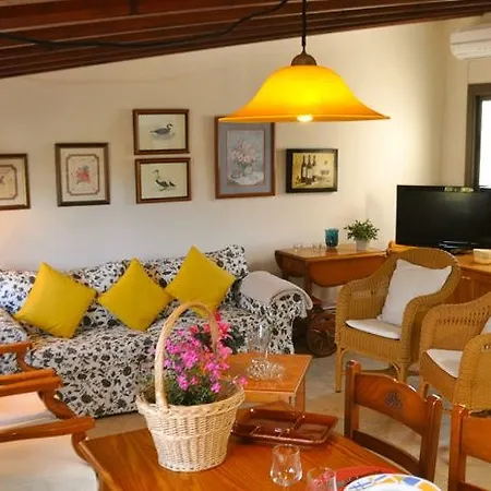 Lejlighedshotel Casa Maria 2*