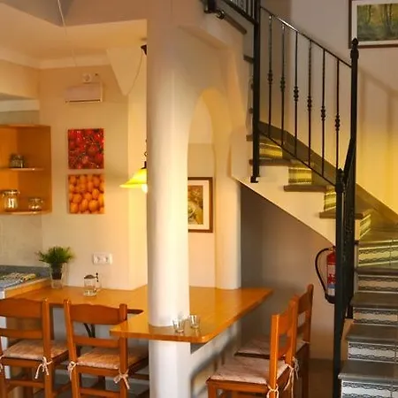 Casa Maria 2* San Antonio (Ibiza)