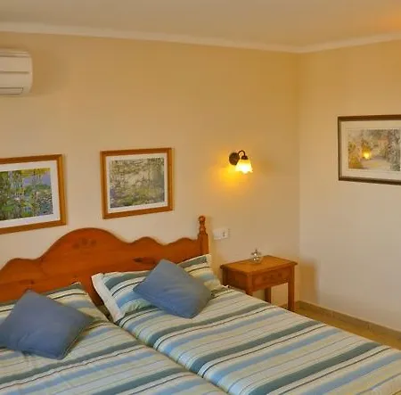 Lejlighedshotel Casa Maria 2*