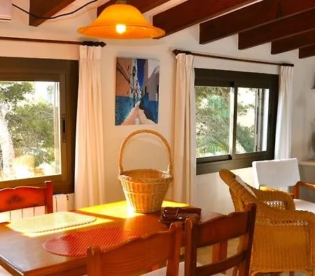 Lejlighedshotel Casa Maria 2*