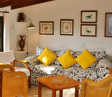 Casa Maria 2* San Antonio (Ibiza)