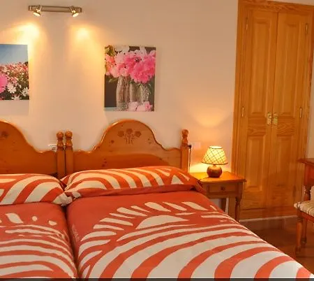 Lejlighedshotel Casa Maria 2*